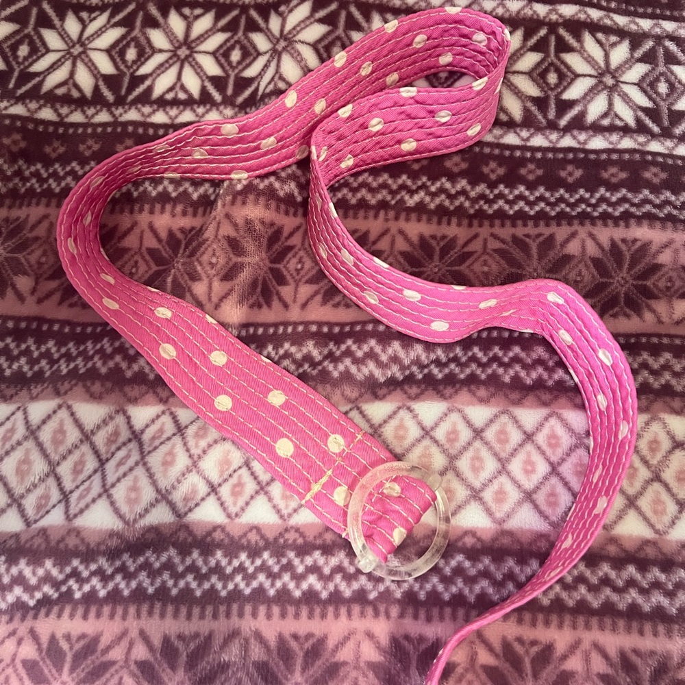 J. Crew Belt